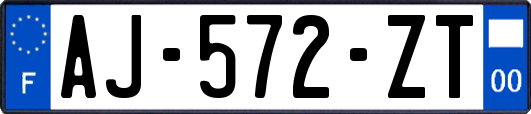 AJ-572-ZT