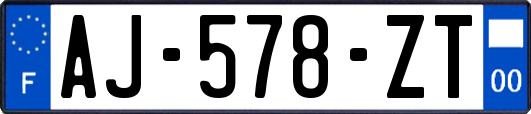 AJ-578-ZT