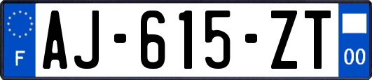 AJ-615-ZT