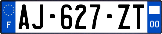 AJ-627-ZT