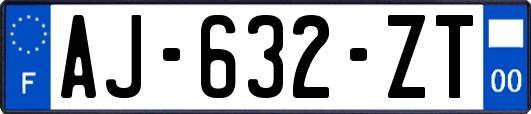 AJ-632-ZT