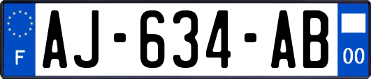 AJ-634-AB