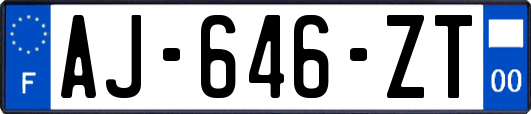 AJ-646-ZT