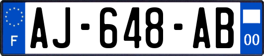 AJ-648-AB