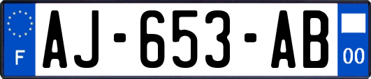 AJ-653-AB