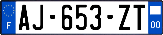 AJ-653-ZT