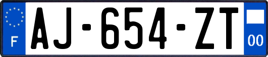 AJ-654-ZT