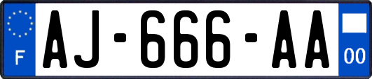 AJ-666-AA