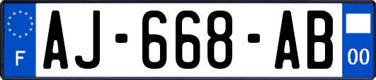 AJ-668-AB