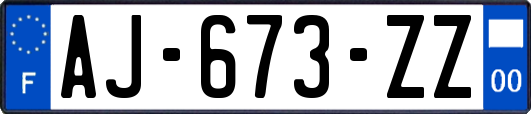 AJ-673-ZZ