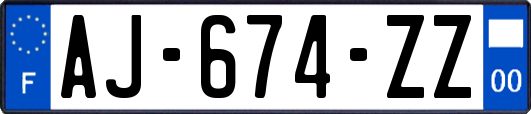 AJ-674-ZZ