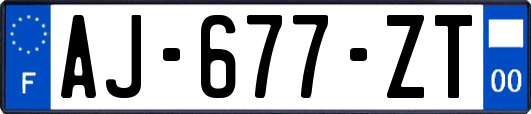 AJ-677-ZT