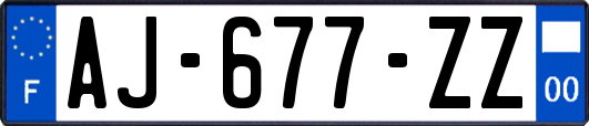 AJ-677-ZZ