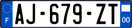 AJ-679-ZT