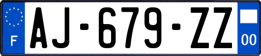 AJ-679-ZZ