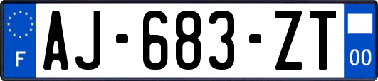 AJ-683-ZT