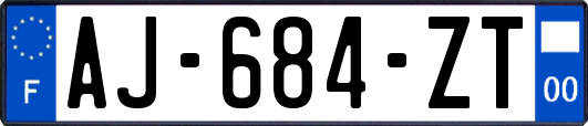 AJ-684-ZT