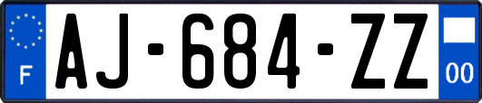 AJ-684-ZZ