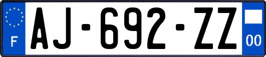 AJ-692-ZZ