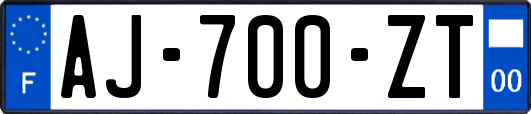 AJ-700-ZT