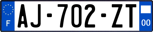 AJ-702-ZT