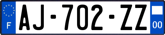 AJ-702-ZZ