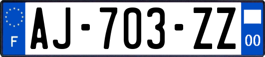 AJ-703-ZZ