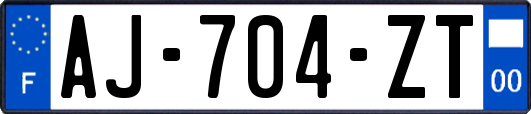 AJ-704-ZT