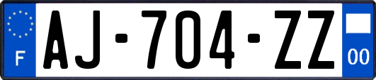 AJ-704-ZZ
