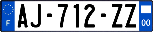 AJ-712-ZZ