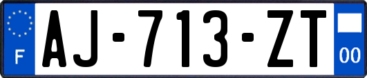 AJ-713-ZT