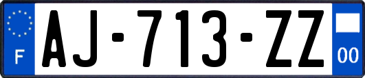 AJ-713-ZZ
