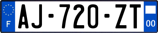 AJ-720-ZT