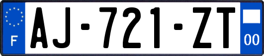 AJ-721-ZT