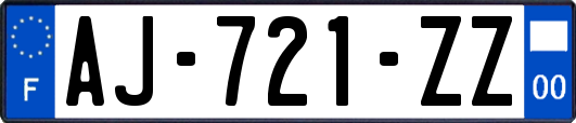 AJ-721-ZZ