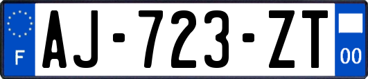 AJ-723-ZT