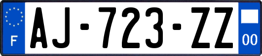 AJ-723-ZZ
