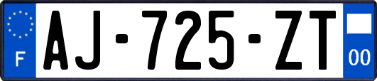 AJ-725-ZT