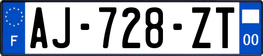 AJ-728-ZT