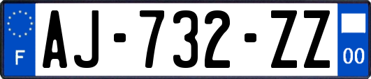AJ-732-ZZ