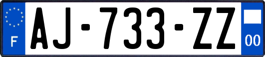 AJ-733-ZZ