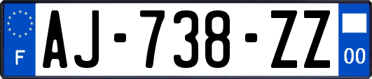 AJ-738-ZZ