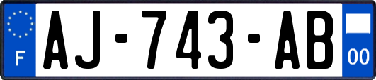 AJ-743-AB