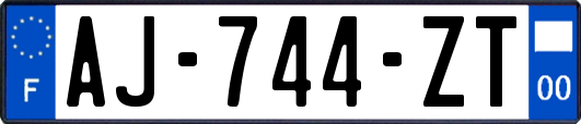 AJ-744-ZT