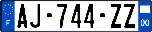 AJ-744-ZZ