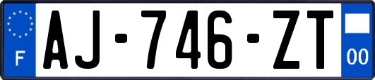 AJ-746-ZT