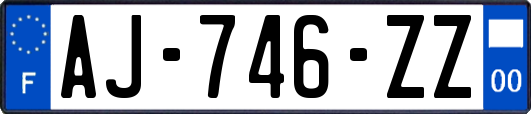 AJ-746-ZZ