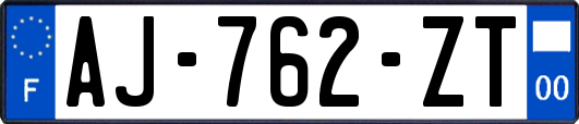 AJ-762-ZT