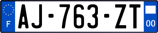 AJ-763-ZT