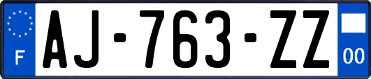 AJ-763-ZZ